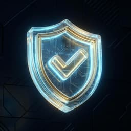 Verified Shield